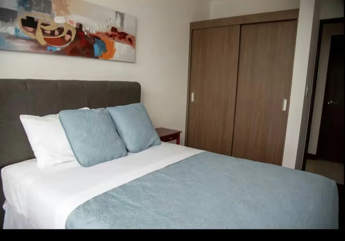 Apartamento en Nunciatura, Pavas