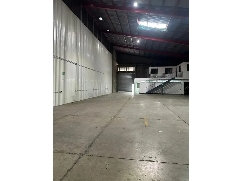 Bodega en Alquiler en Heredia, Ulloa,Z1/Z2,Seguridad 24/7,PJG9972602