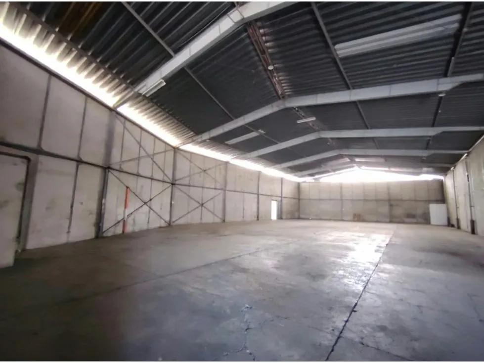WAREHOUSE FOR RENT, HEREDIA, BARREAL, LA AURORA - 9738205