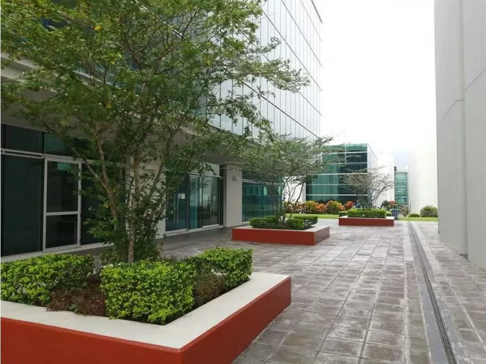 Oficina en alquiler Santa Ana, en Oficentro. PC9969490