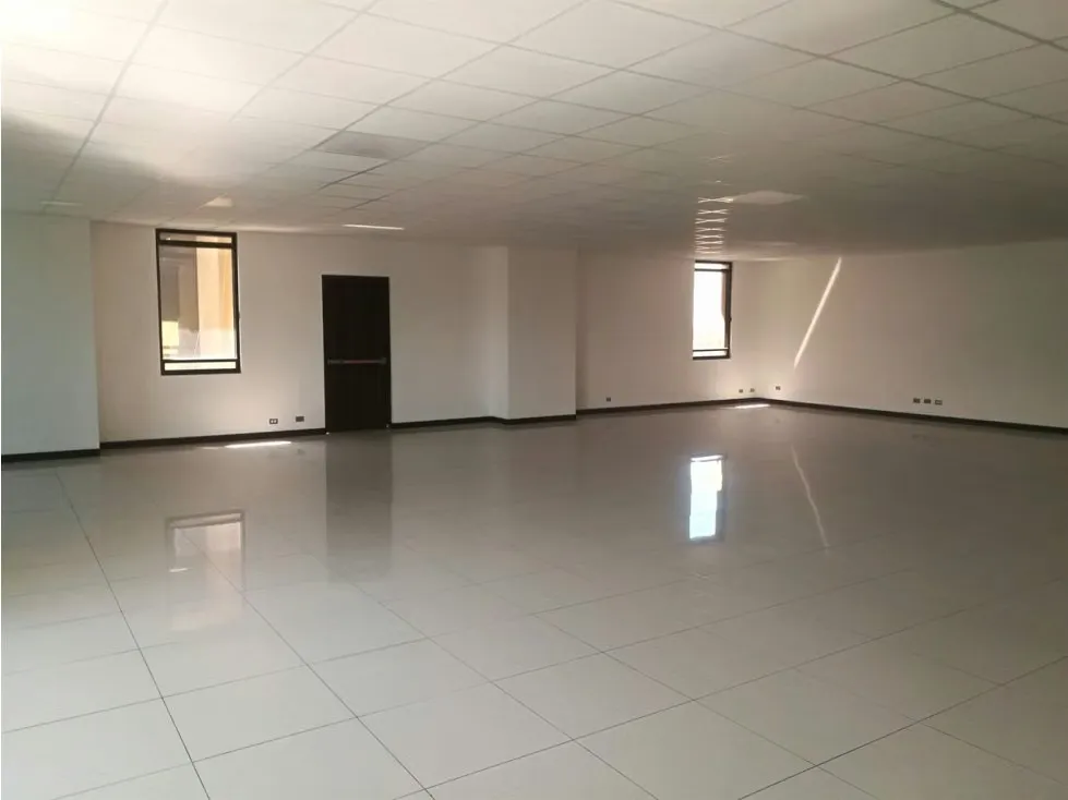 Oficina en alquiler Santa Ana, Pozos. PC9969485