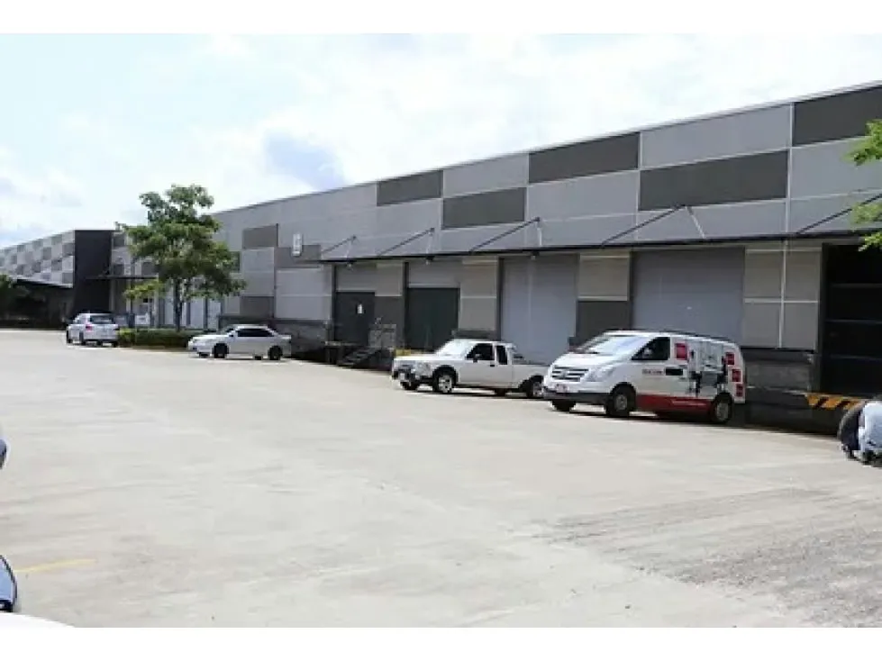 Bodega en alquiler en Heredia, La Valencia PC9969446