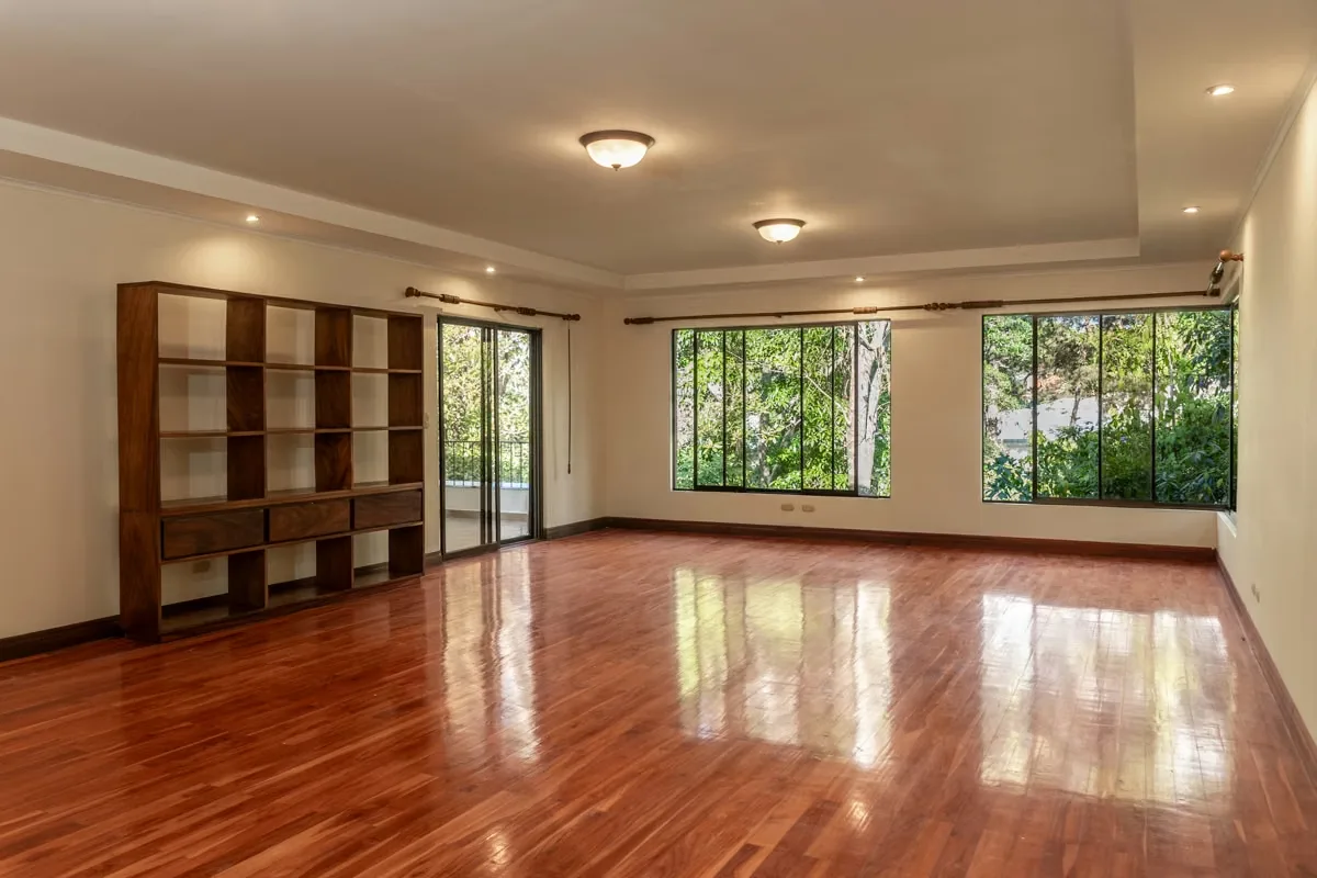 Pura VIDA Lifestyle 3 BDR + 2 PARK SLOT Escazu for SALE