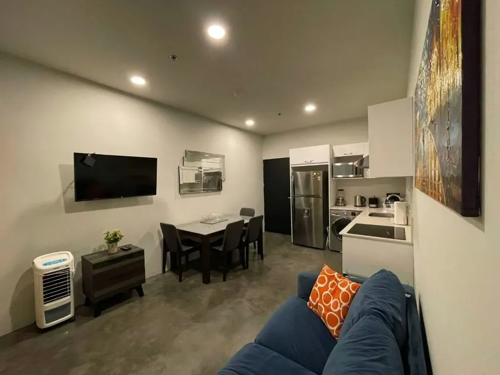Alquiler de Apartamento de 2 habitaciones Urbn Escalante 2808 B