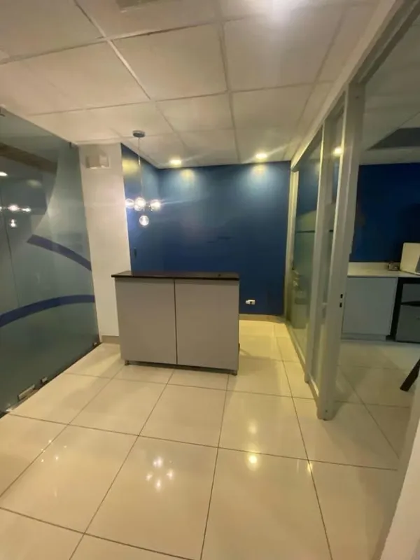 Office for Sale in a Premium Building | 77 m² Fully Furnished