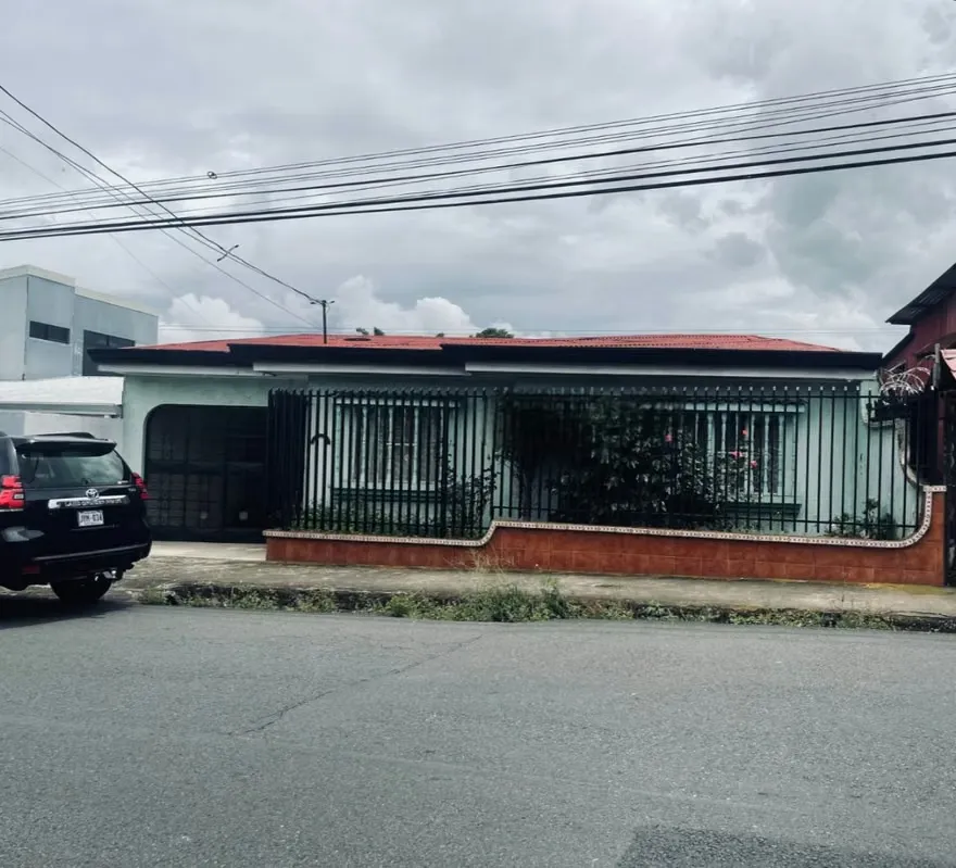 MA Asesoría vende propiedad muy cerca de la Basílica de La Virgen de los Ángeles en Cartago