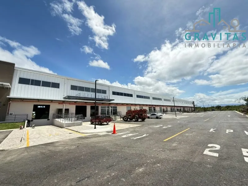 Warehouses for rent and sale in Liberia (Various sizes) ID 1798 — photo 2