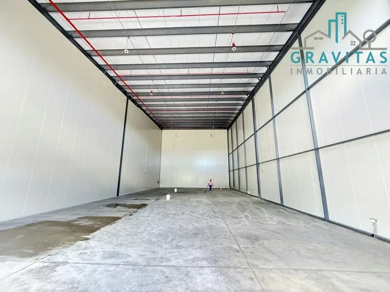 Warehouses for rent and sale in Liberia (Various sizes) ID 1798 — photo 3
