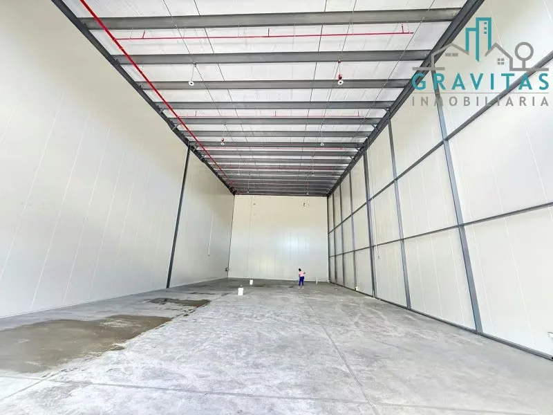 Warehouses for rent and sale in Liberia (Various sizes) ID 1798 — photo 5