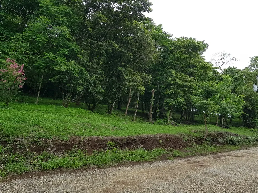 Terreno en Residencial Privado, Cartagena, Santa Cruz, Guanacaste