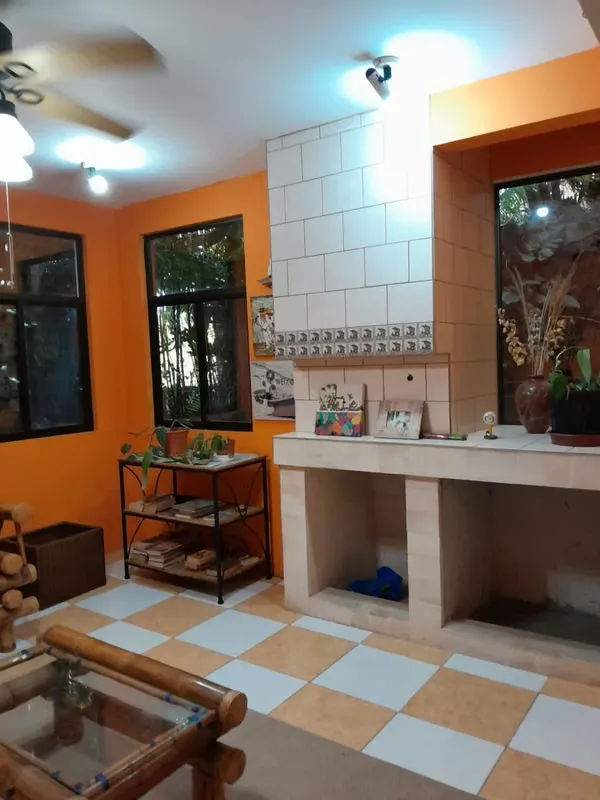 Firsr floor in a very secure cul-de-sac, near banks, commerce, Cima Hospital, Multiplaza