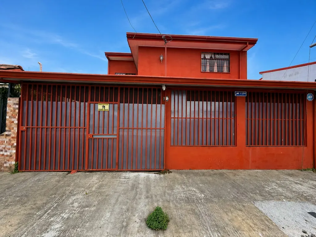 Two-Story House for Sale in Downtown Coronado