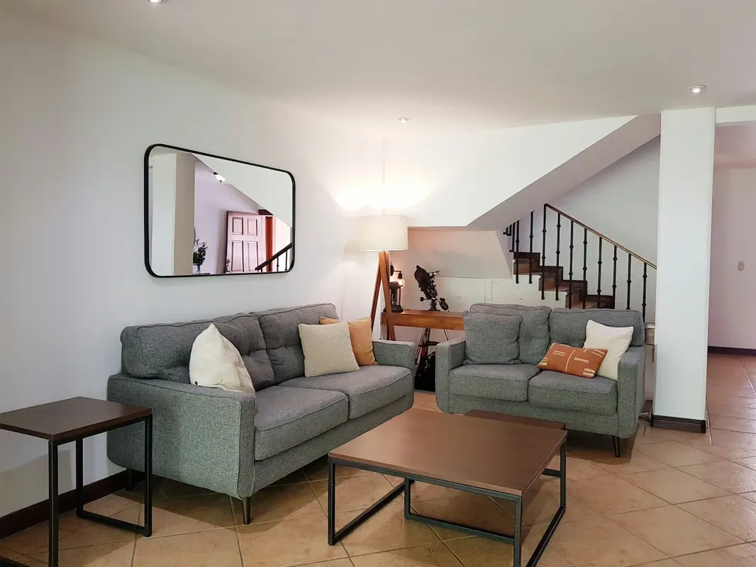 House for sale for investment in El Cortijo condominium.