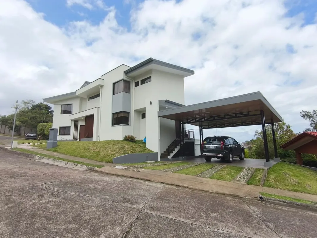 Mountain house for rent. Moravia. Saint Jerome — photo 2