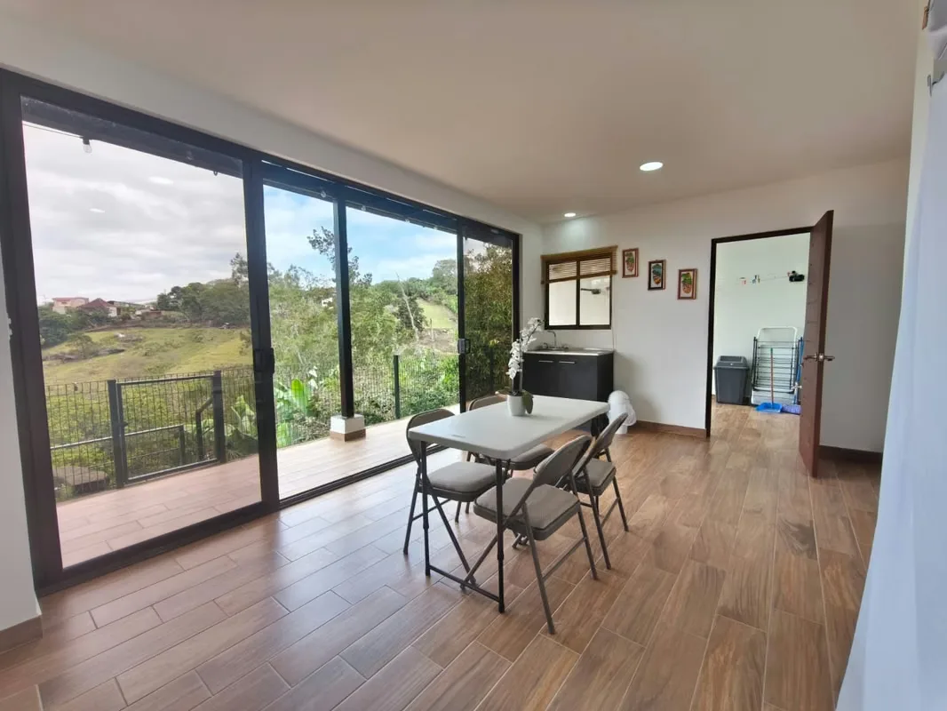 Mountain house for rent. Moravia. Saint Jerome — photo 3