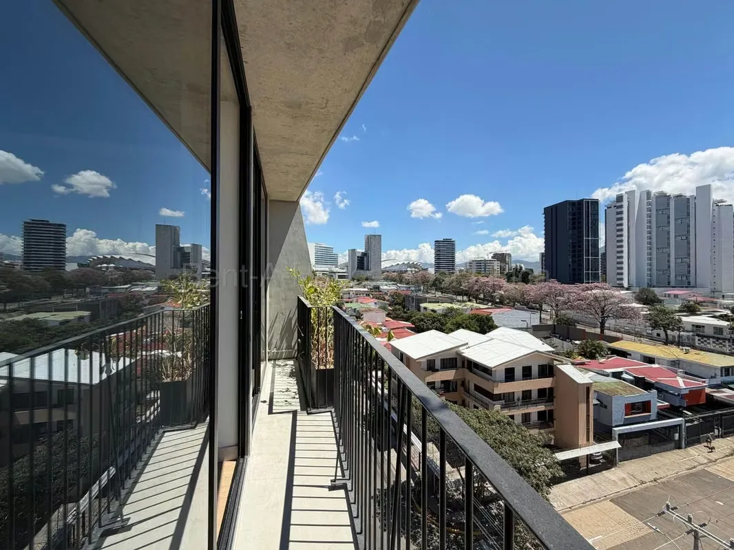VENTA APARTAMENTO, ROHRMOSER SAN JOSE