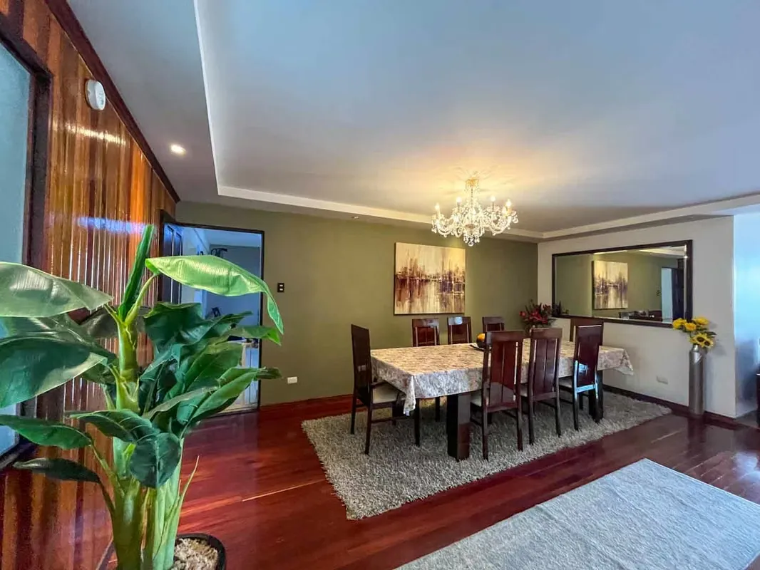 House for Sale in Zapote, San José, Near Veritas University