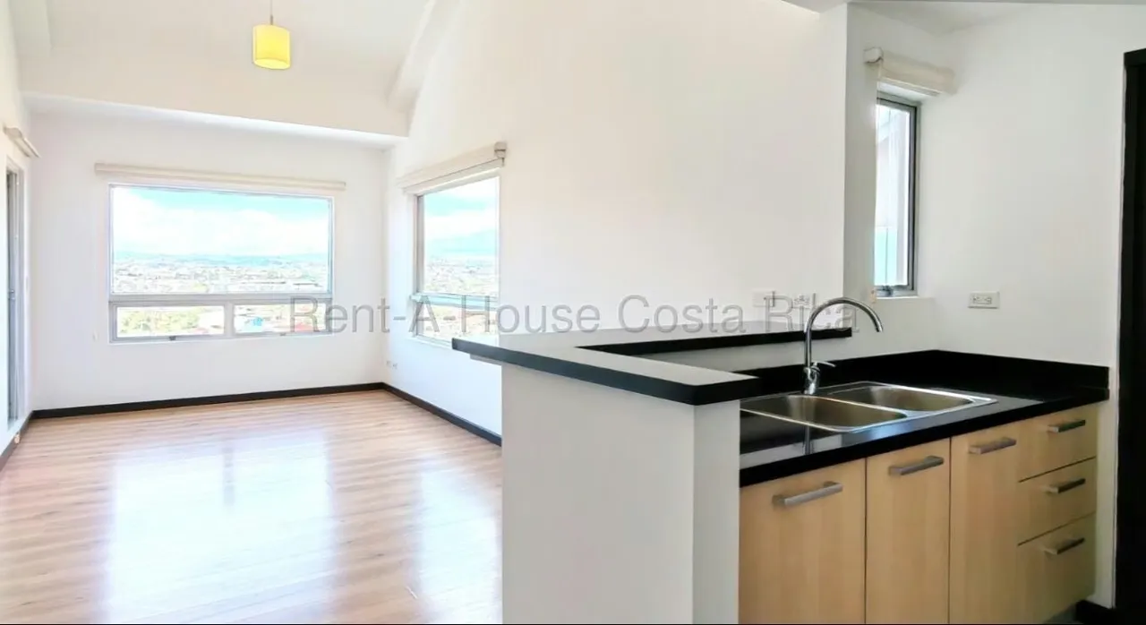 APARTMENT FOR SALE | CONDOMINIUM IN LA SABANA, SAN JOSÉ