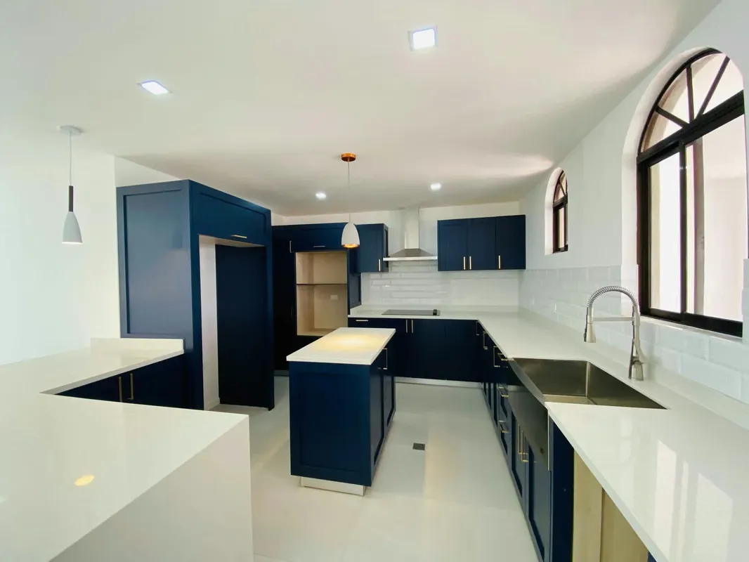 Brand new house for sale/rent in Providencia condominium.