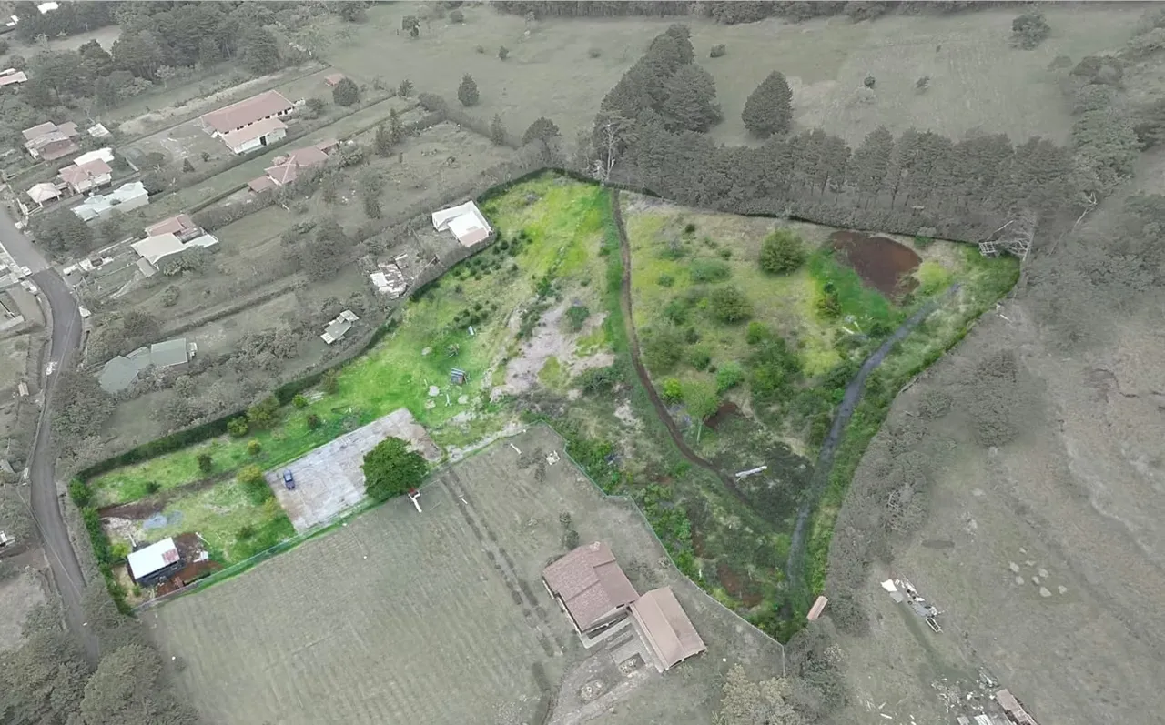 Land for Sale 15621 m2 - Concepción de San Rafael de Heredia