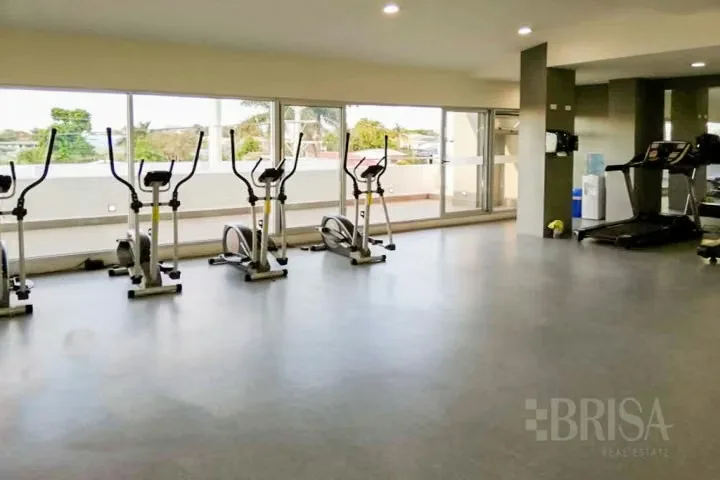 Apartment for sale in Los Yoses, San Pedro, one of the most sought-after areas in eastern San José, close to Barrio Escalante, universities, restaurants, and office centers. — photo 2