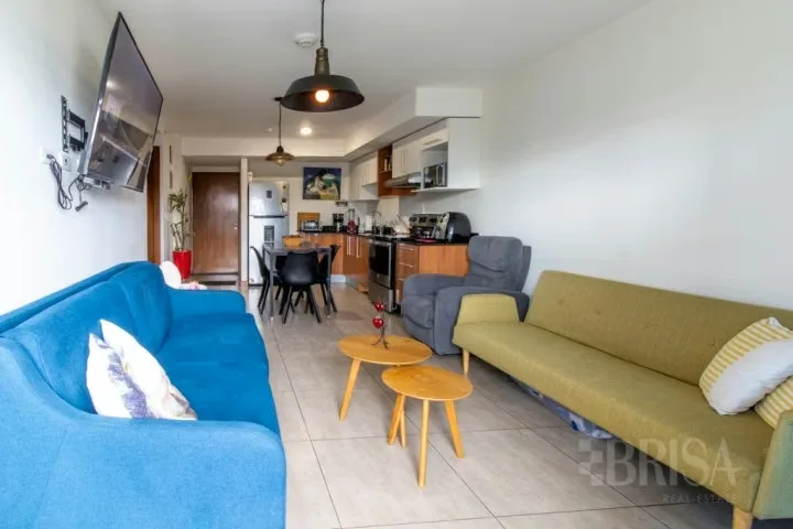 Apartment for sale in Los Yoses, San Pedro, one of the most sought-after areas in eastern San José, close to Barrio Escalante, universities, restaurants, and office centers. — photo 4
