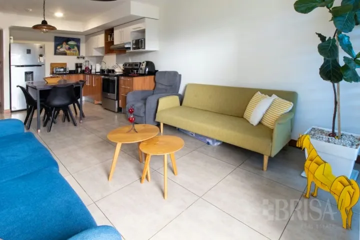 Apartment for sale in Los Yoses, San Pedro, one of the most sought-after areas in eastern San José, close to Barrio Escalante, universities, restaurants, and office centers. — photo 5