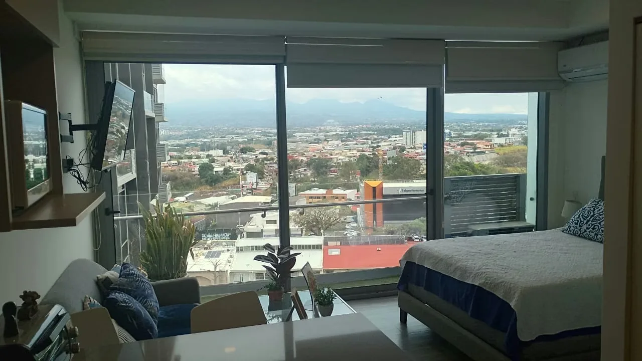 The urban landscape of San José has experienced a vertical transformation that prioritizes practicality without sacrificing refinement. In the heart of one of the most dynamic ...