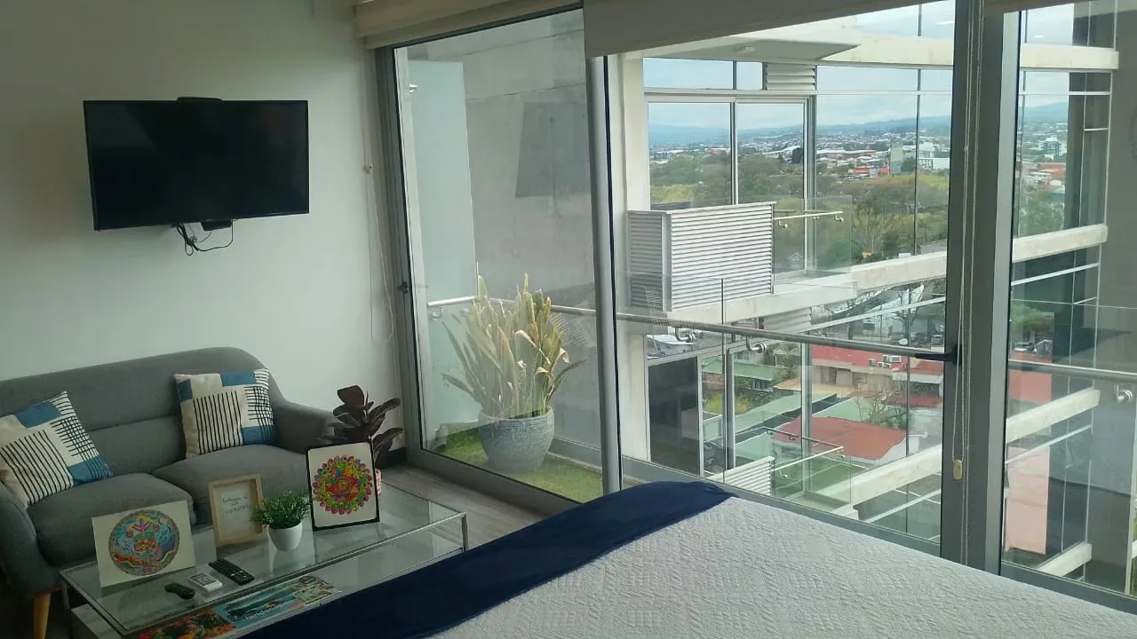The urban landscape of San José has experienced a vertical transformation that prioritizes practicality without sacrificing refinement. In the heart of one of the most dynamic ... — photo 3
