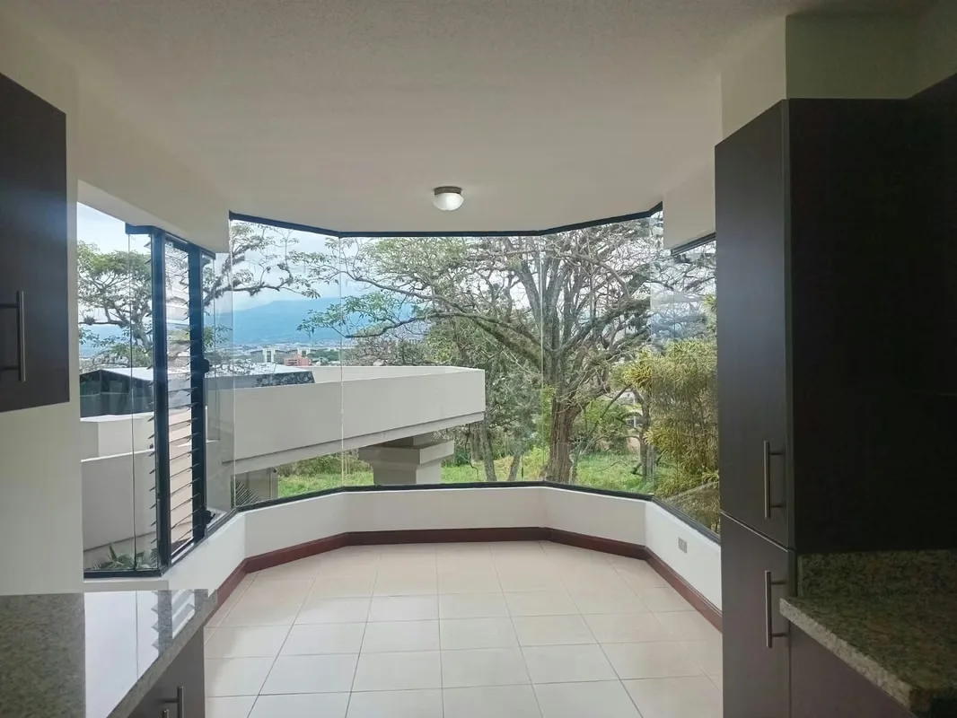 Condo for rent in San Rafael de Escazú, San José