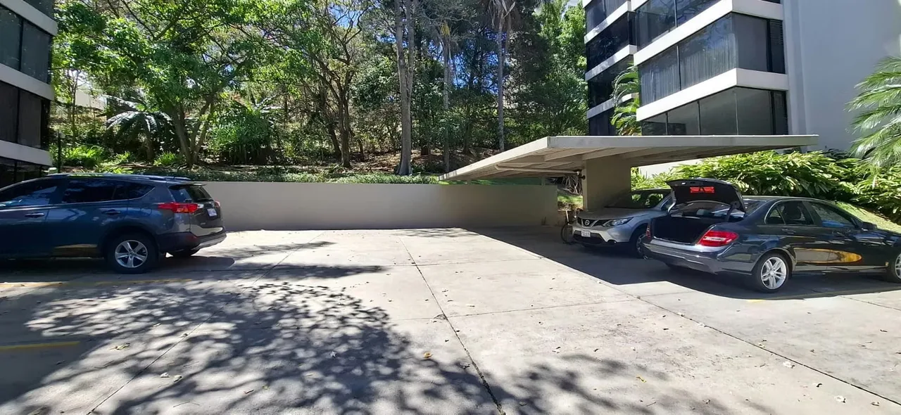 Condo for rent in San Rafael de Escazú, San José — photo 2