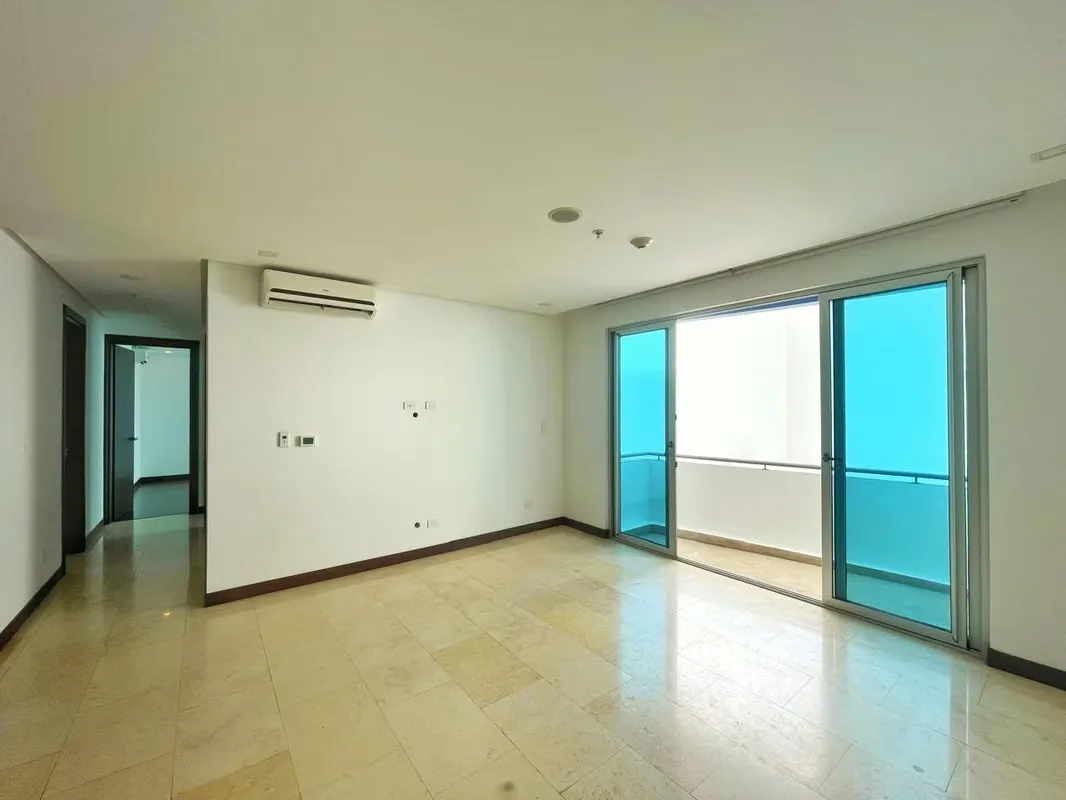 APARTAMENTO EN ALQUILER EN NUNCIATURA! P550