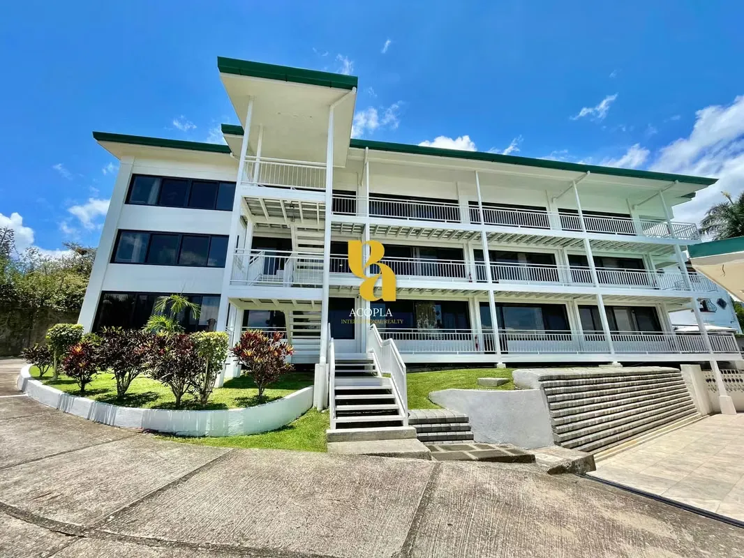 New apartment for rent in a condominium in Escazú