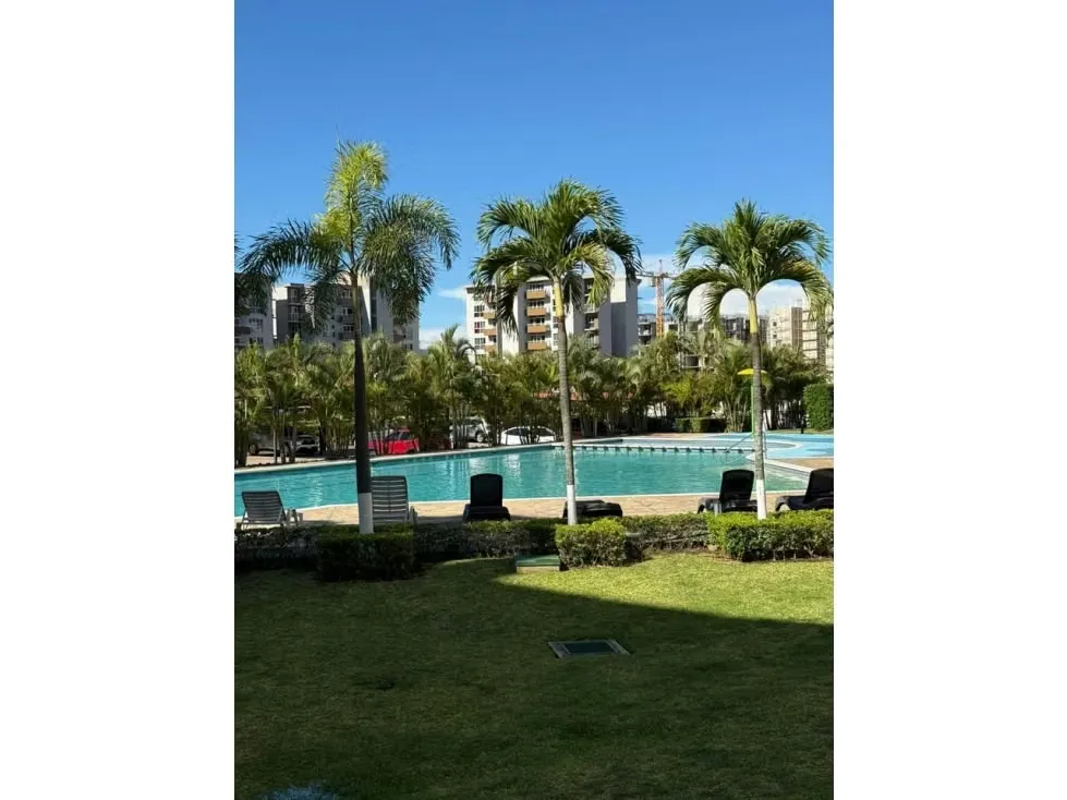 VENTA DE APARTAMENTO, CONDOMINIO 6-26, CONCASA 4196 (GC)