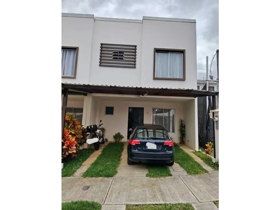 VENTA DE CASA, CONDOMINIO LA VALENCIA, SAN PABLO, HEREDIA 4199 (GC) — photo 3