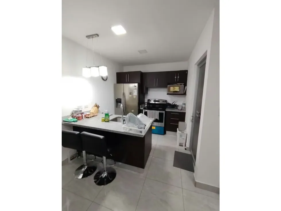 VENTA DE CASA, CONDOMINIO LA VALENCIA, SAN PABLO, HEREDIA 4199 (GC) — photo 4