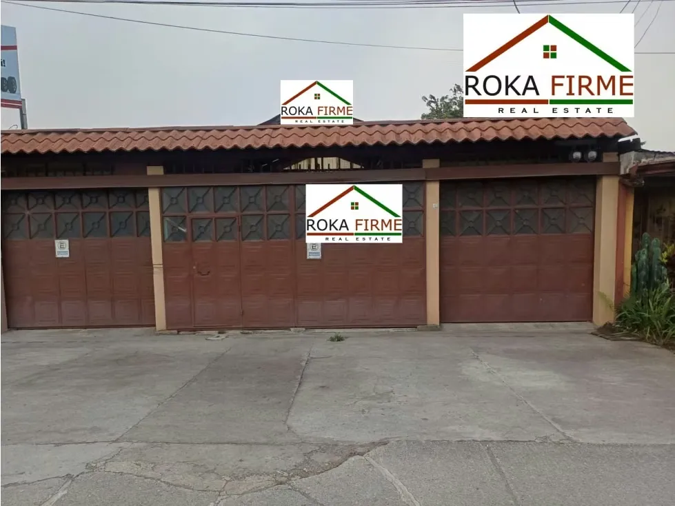 VENTA DE CASA + APARTAMENTO, CARTAGO, CERCA DE MALL 4194 (GC)