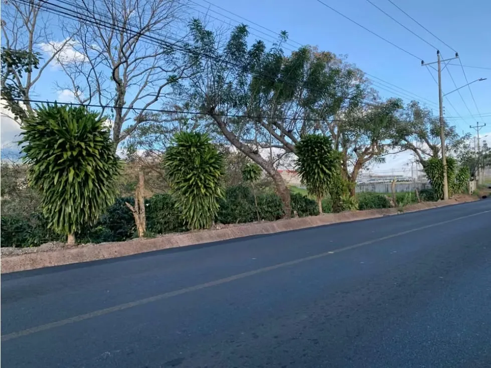 VENTA DE HERMOSO TERRENO, ALAJUELA CENTRO 4193 (GC)