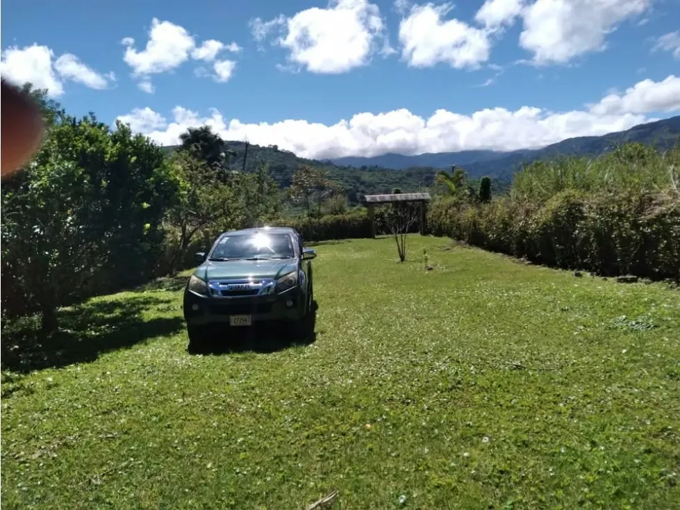VENTA DE TERRENO, PARAISO DE CARTAGO 4045 (GC)