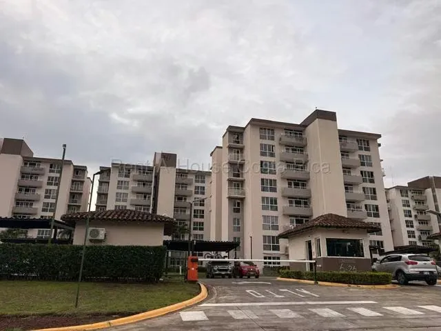 Alquiler de Apartamento en San Rafael de Alajuela. RAH 26-1954