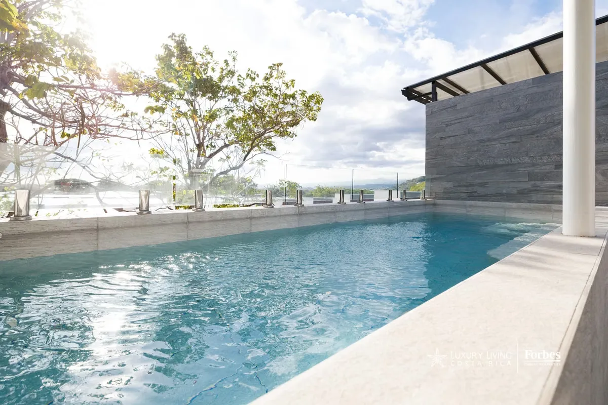 Casa Cologne: This residence stands out for its well-executed contemporary concept, where modern design is thoughtfully combined with functionality and details tailored ...