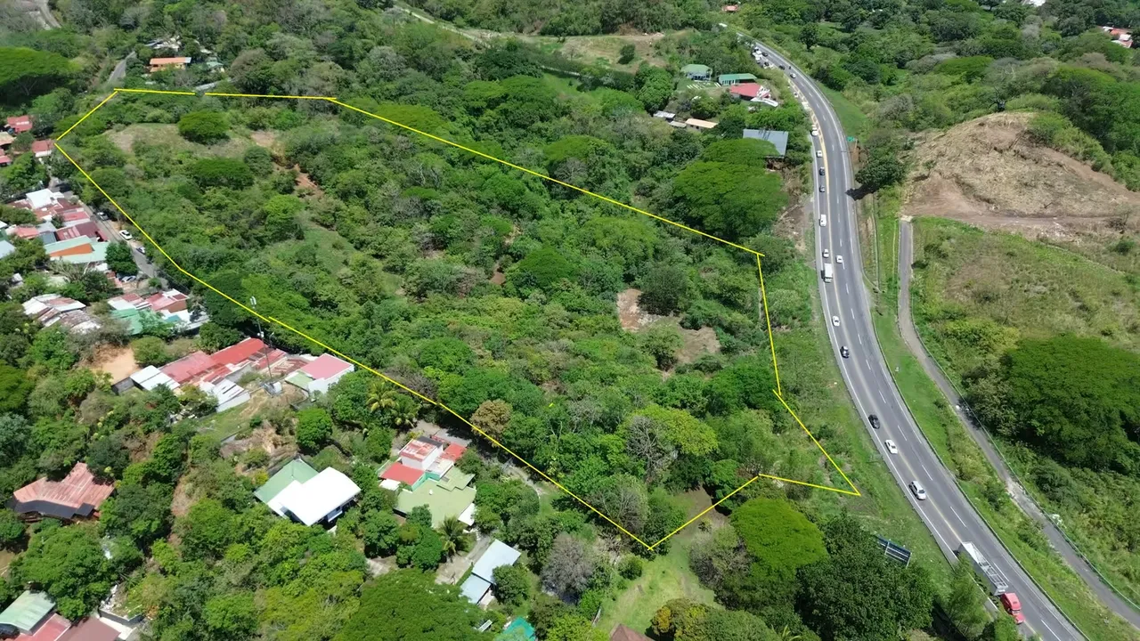 PROPIEDAD EN VENTA. BRASIL DE SANTA ANA. 30 003 m2. USO RESIDENCIAL