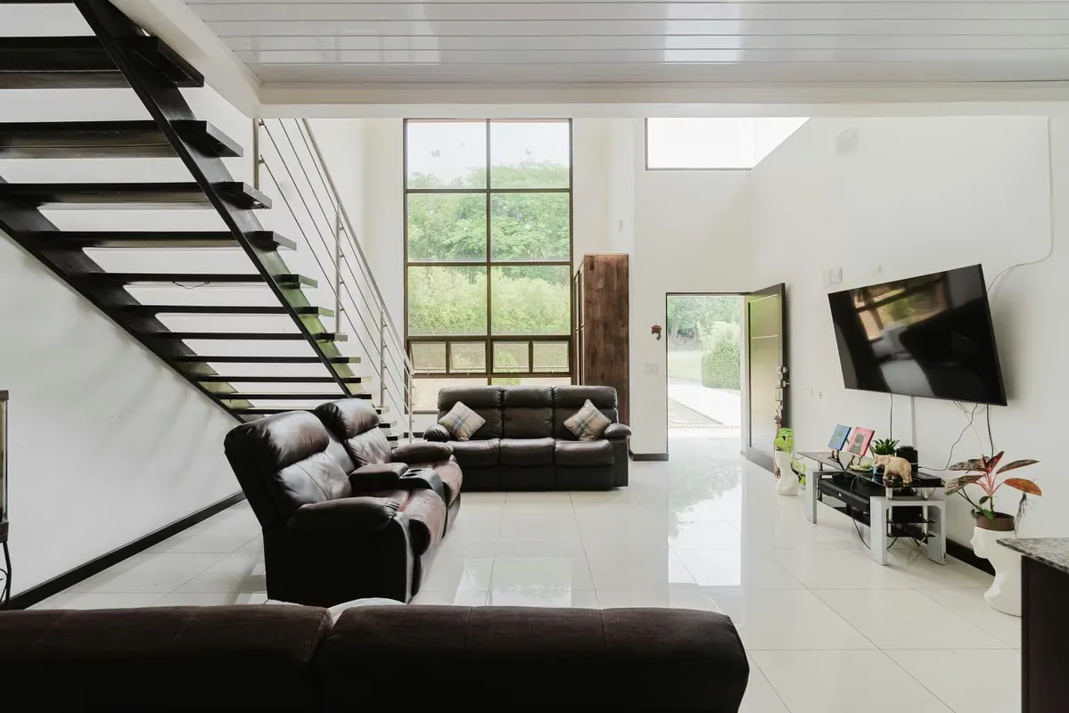 House for sale in Condominio Santander, Tacares