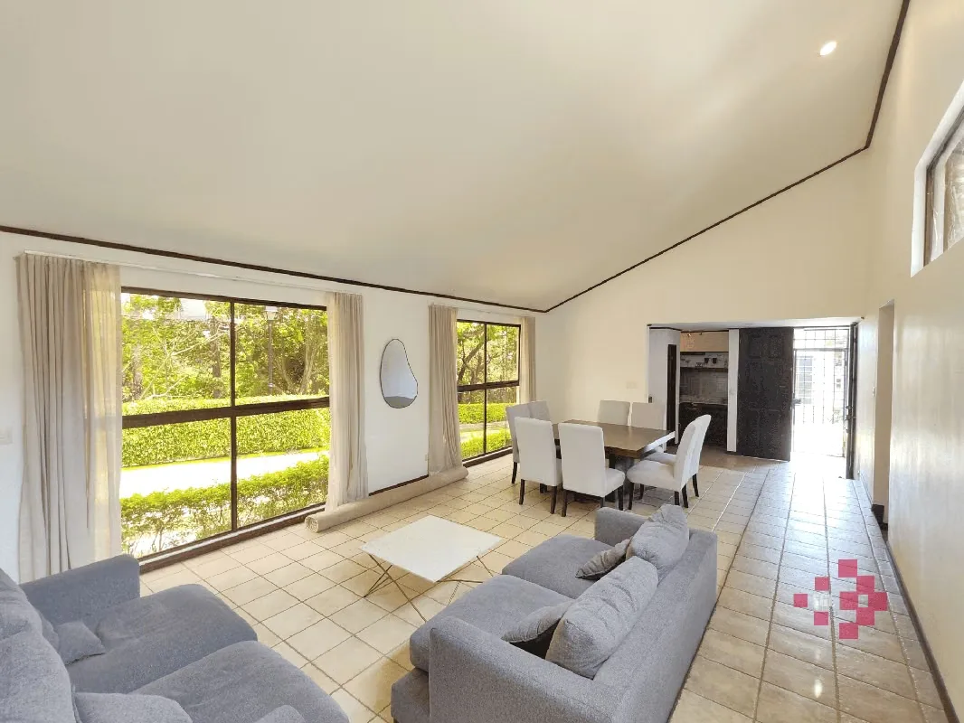 One-storey house for sale, Santa Ana, Piedad. — photo 3