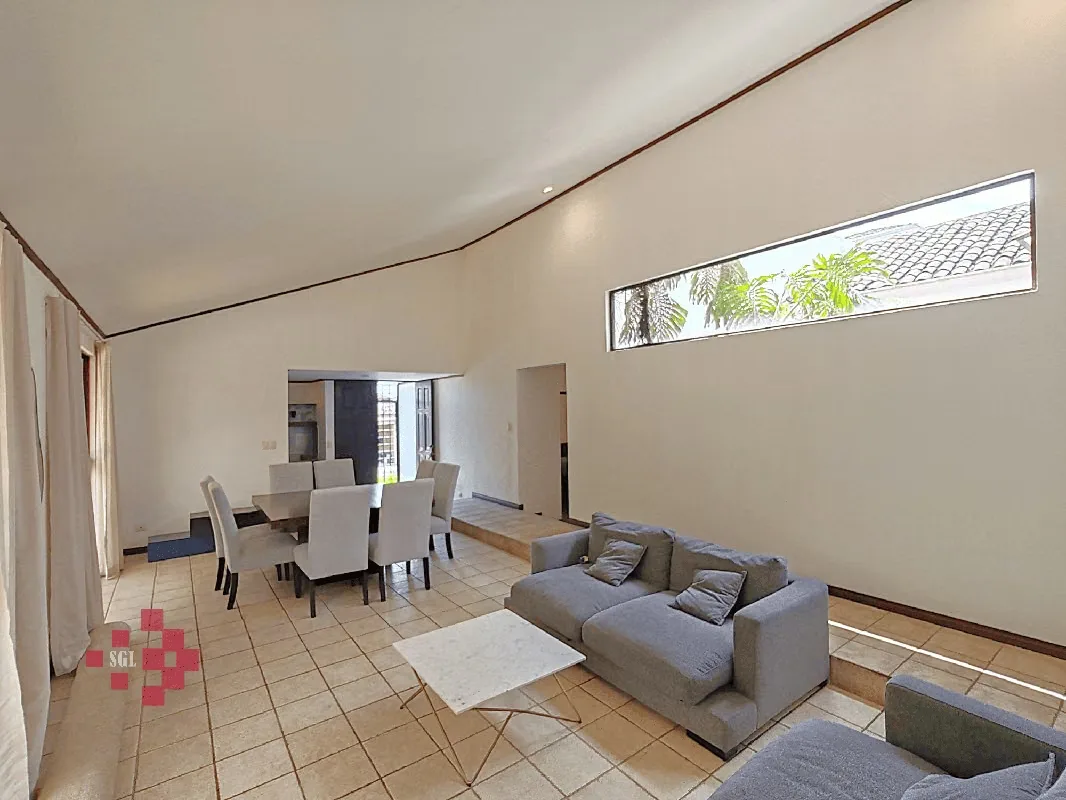 One-storey house for sale, Santa Ana, Piedad. — photo 4