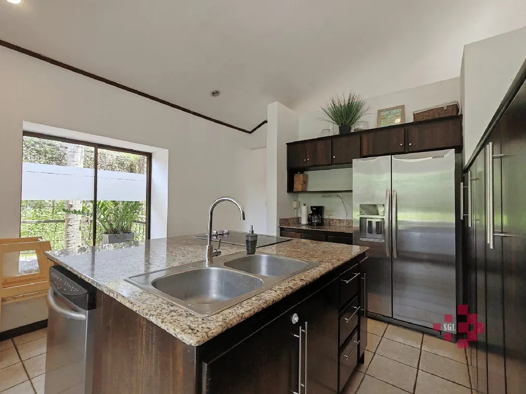 One-storey house for sale, Santa Ana, Piedad. — photo 5