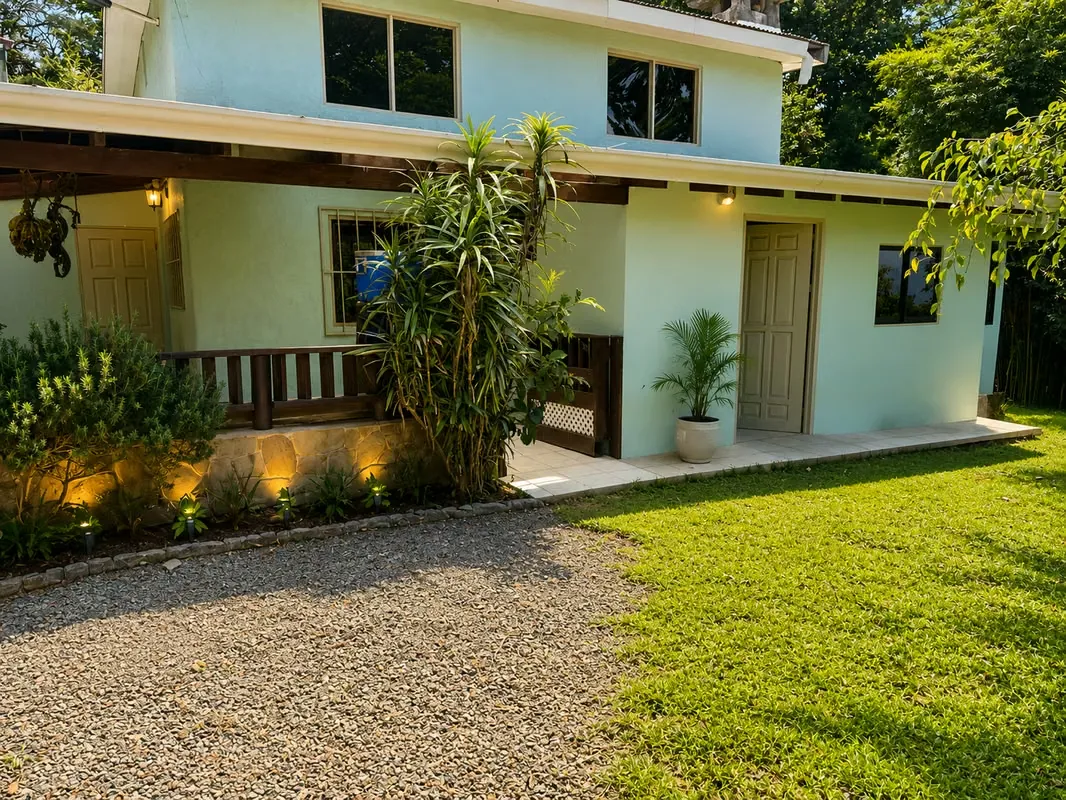 Se Vende Propiedad en Tarbaca con increíbles vistas. - 03