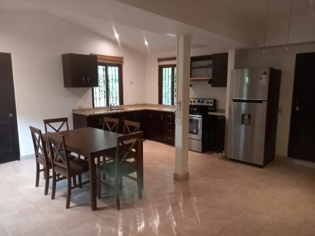 2 Bedroom Home for Rent – Brasilito, Santa Cruz, Guanacaste — photo 3