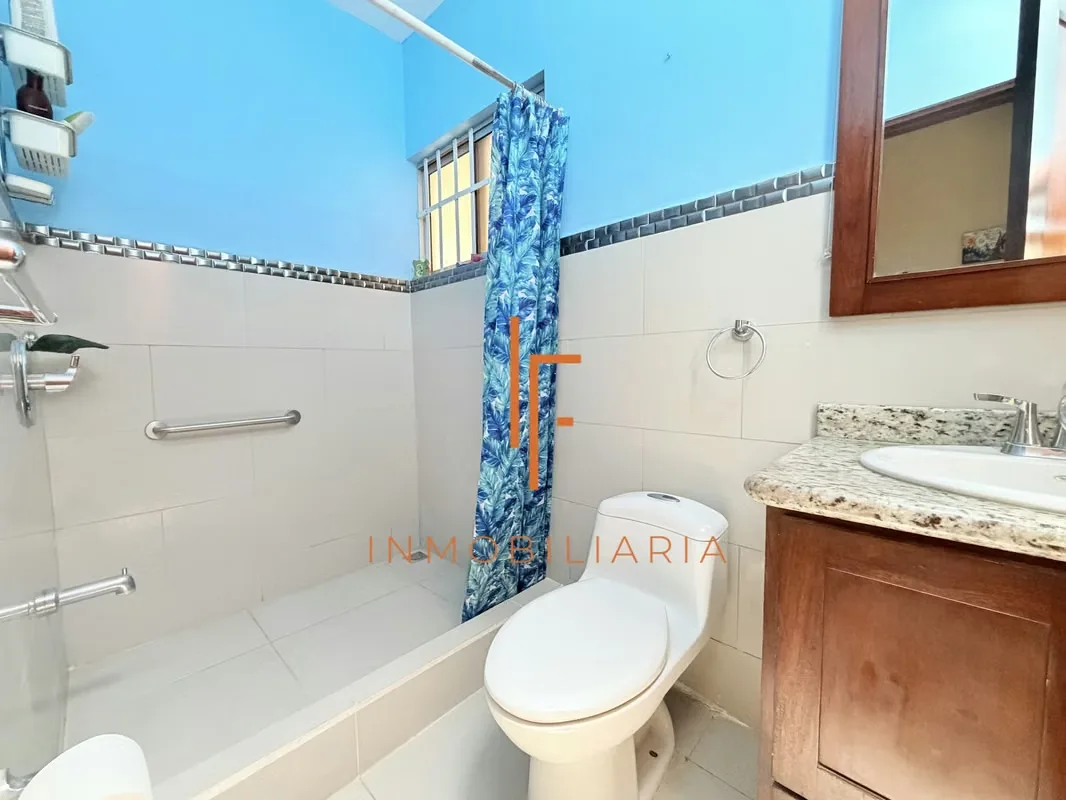 Parrita 2 BR Home With Partial Ocean View — photo 2