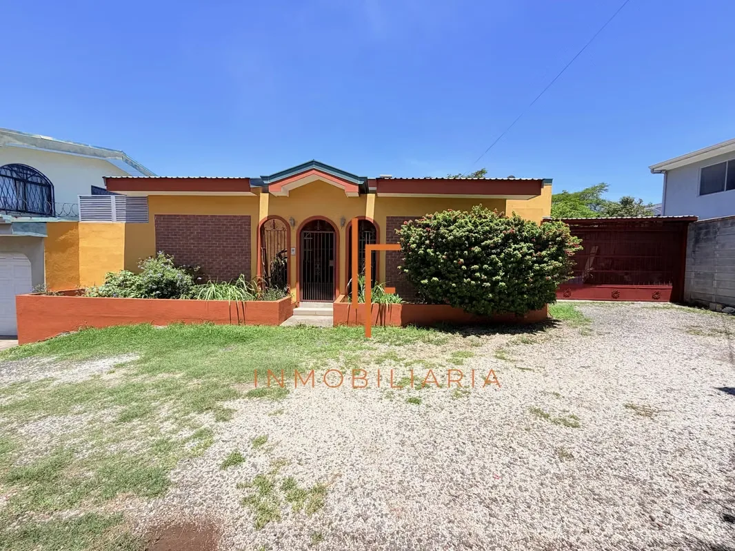 Parrita 2 BR Home With Partial Ocean View — photo 3